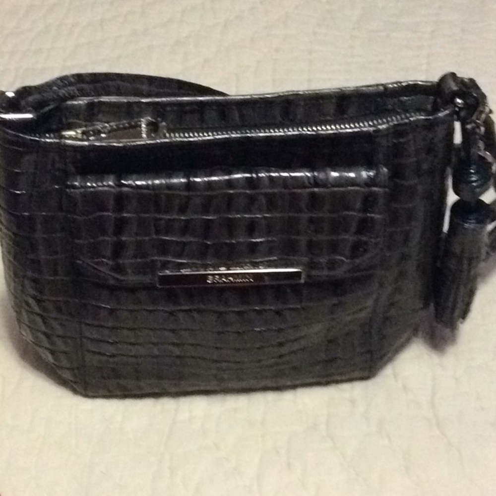 Ladies Brahmin purse
